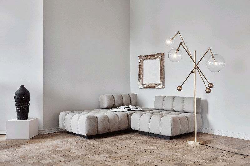 Brass Lighting